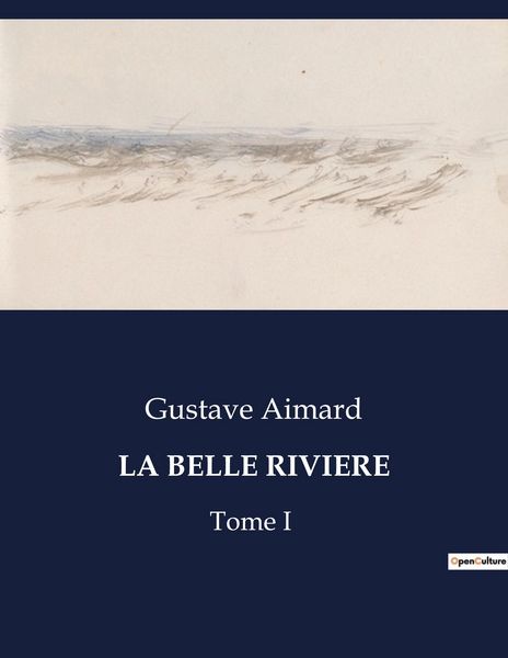 Produktbild: La Belle Riviere