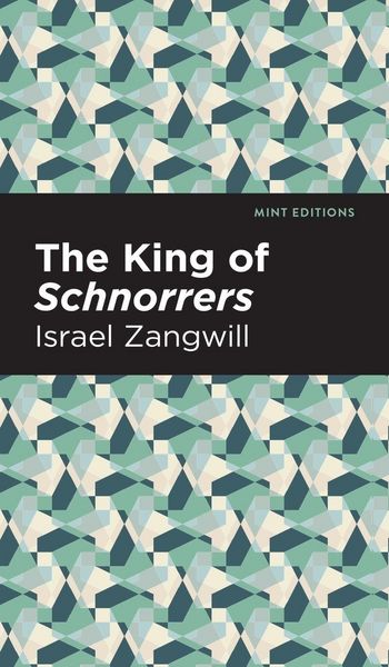 Produktbild: The King of Schnorrers