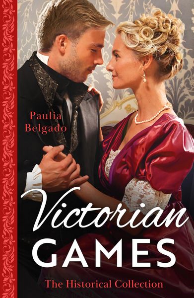 Produktbild: The Historical Collection: Victorian Games