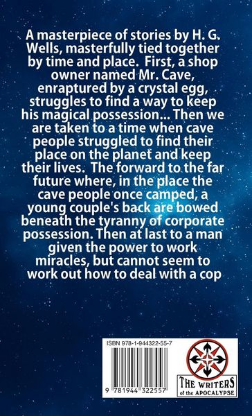 Produktbild: Tales of Space and Time