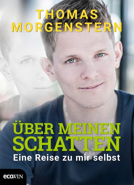 Produktbild: &Uuml;ber meinen Schatten