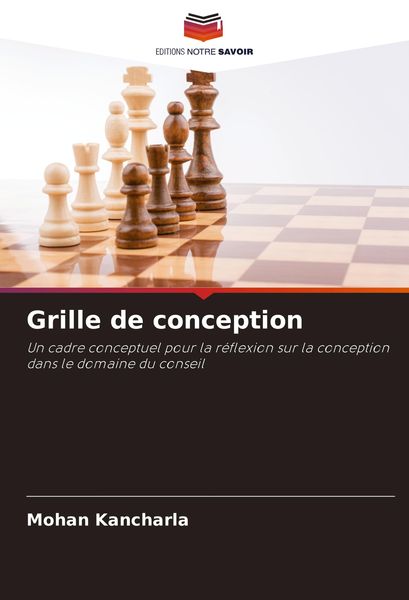 Produktbild: Grille de conception