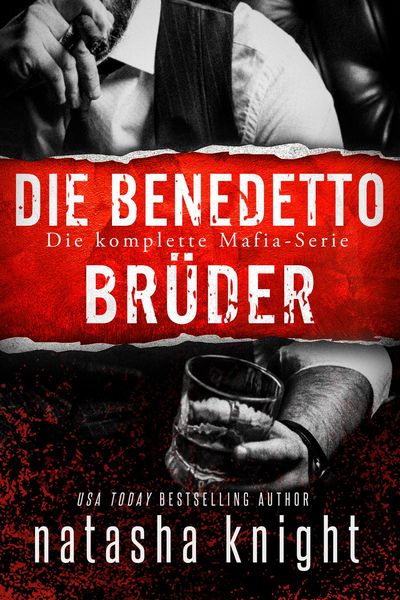 Produktbild: Die Benedetto Br&uuml;der