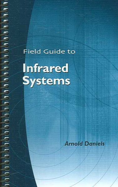 Produktbild: Field Guide to Infrared Systems
