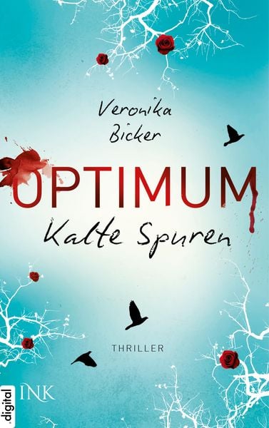 Produktbild: Optimum - Kalte Spuren