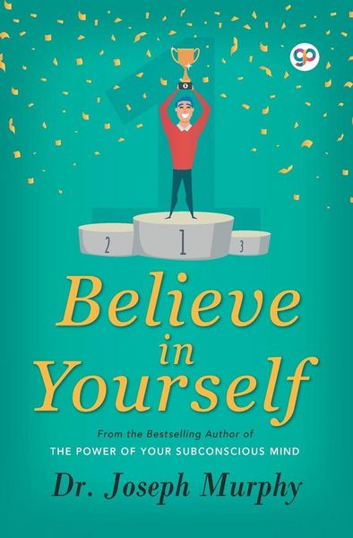 Produktbild: Believe in Yourself