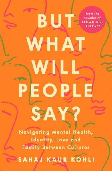 Produktbild: But What Will People Say?