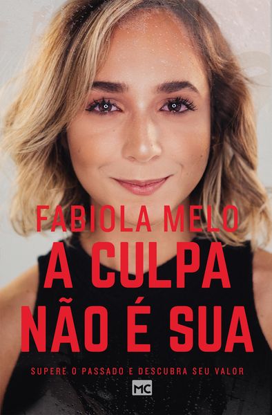 Produktbild: A culpa n&atilde;o &eacute; sua
