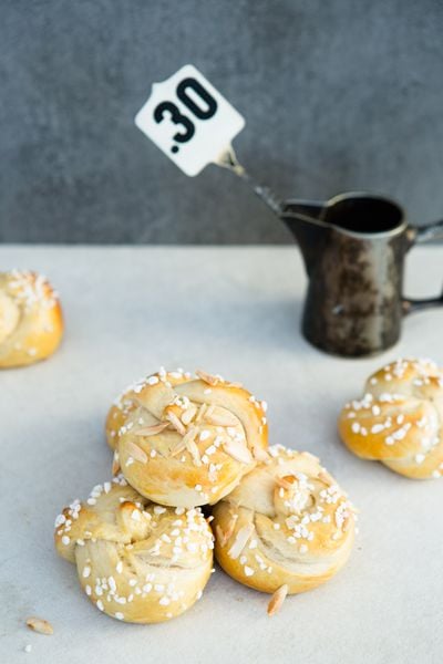 Produktbild: Backen mit Christina