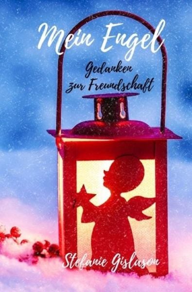 Produktbild: Mein Engel