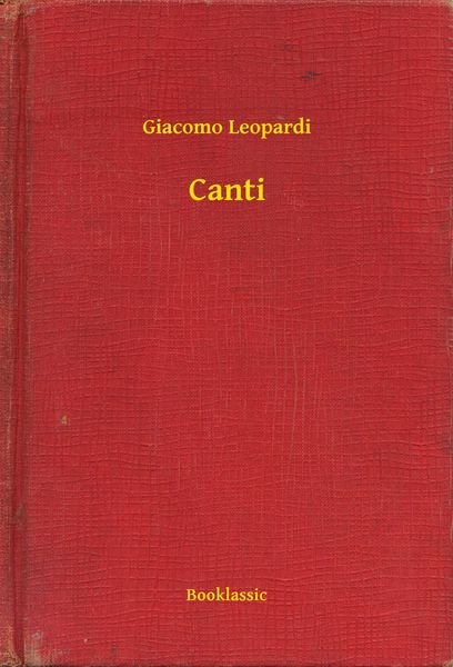 Produktbild: Canti