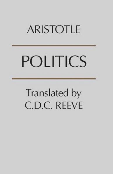 Produktbild: Politics