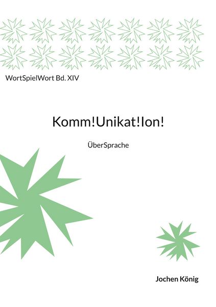 Produktbild: Komm!Unikat!Ion!
