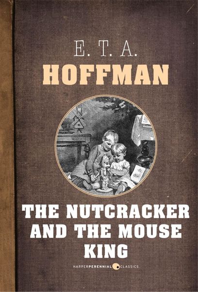 Produktbild: The Nutcracker And The Mouse King