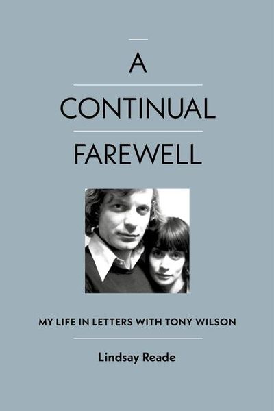 Produktbild: A Continual Farewell