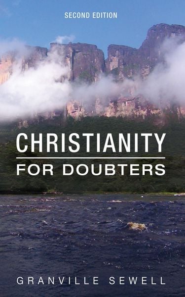 Produktbild: Christianity for Doubters, Second Edition