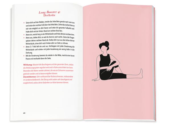 Produktbild: Immunbooster Yoga