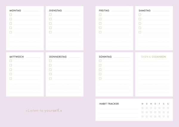 Produktbild: Bloom to Inspire