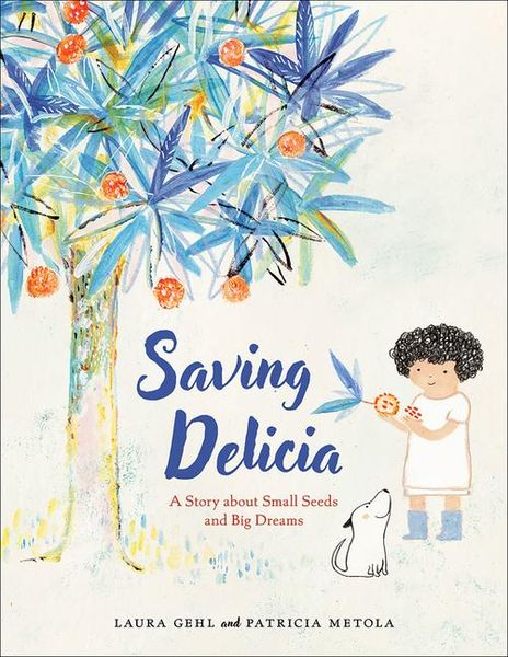 Produktbild: Saving Delicia