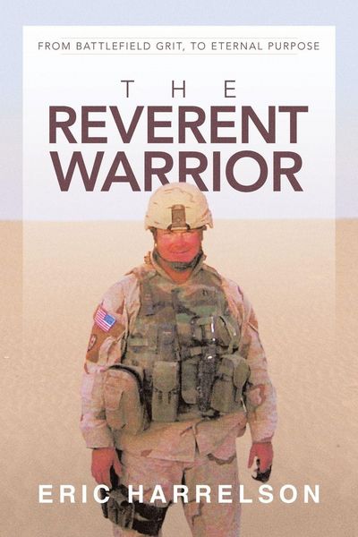 Produktbild: The Reverent Warrior