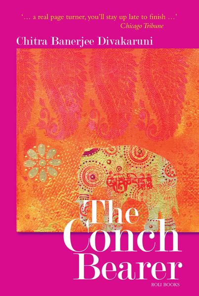 Produktbild: The Conch Bearer: The Brotherhood of the Conch