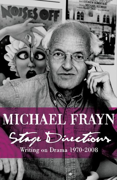 Produktbild: Stage Directions