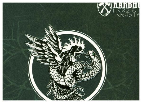 Produktbild: Herz & Verstand (CD Digipak)