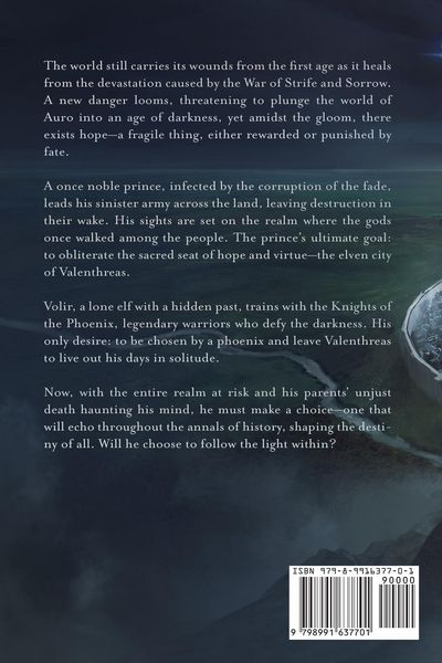 Produktbild: The Fall of Magic