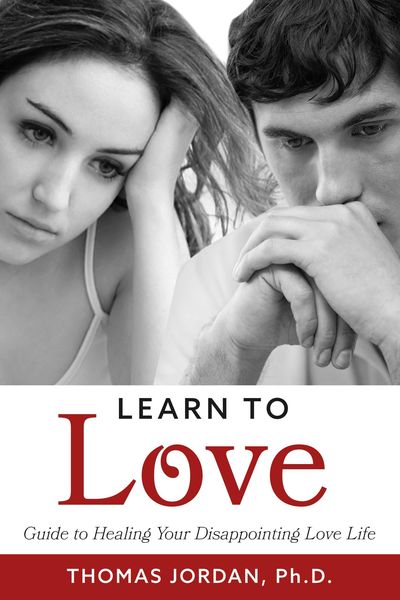 Produktbild: Learn to Love