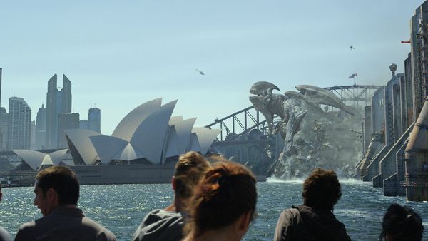 Produktbild: Pacific Rim