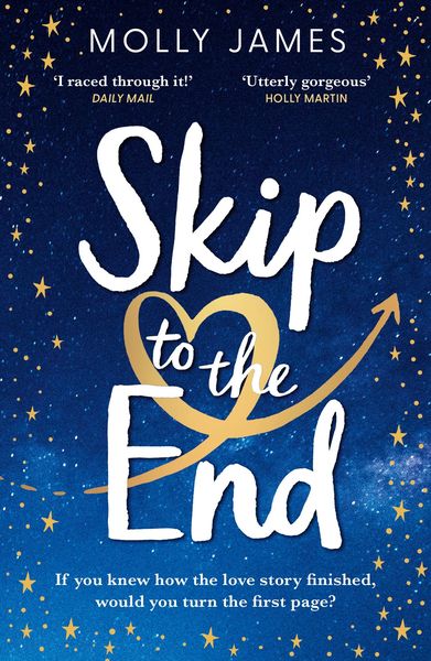 Produktbild: Skip to the End