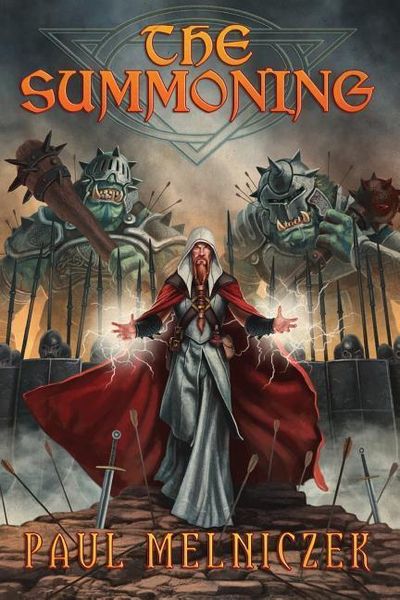 Produktbild: The Summoning