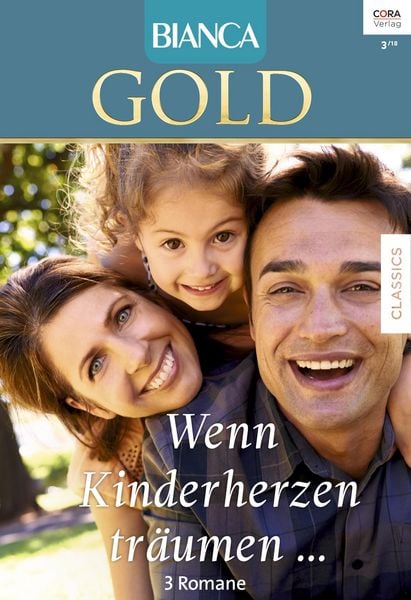 Produktbild: Bianca Gold Band 45