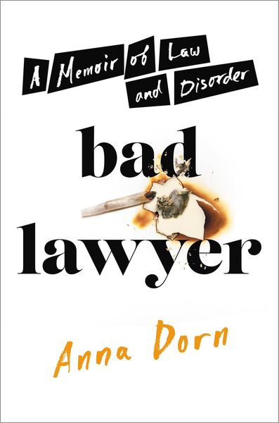 Produktbild: Bad Lawyer