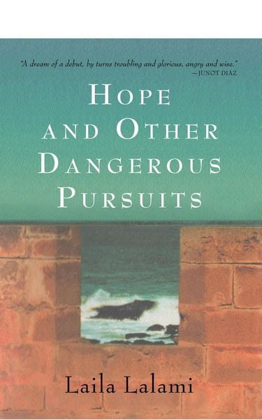 Produktbild: Hope and Other Dangerous Pursuits