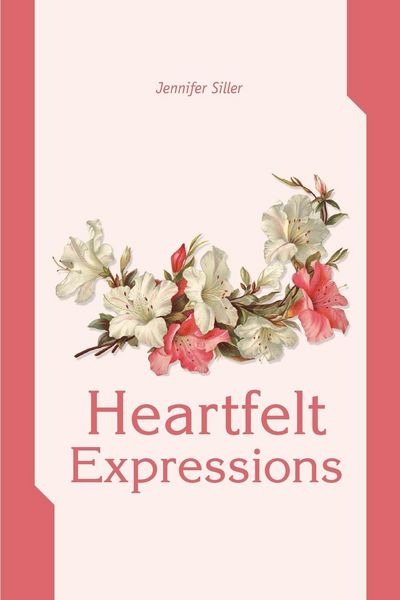 Produktbild: Heartfelt Expressions