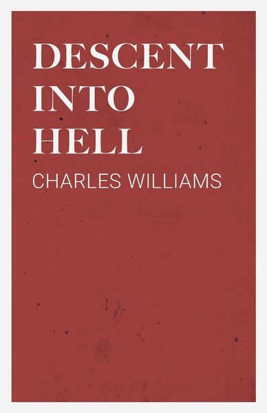 Produktbild: Descent into Hell