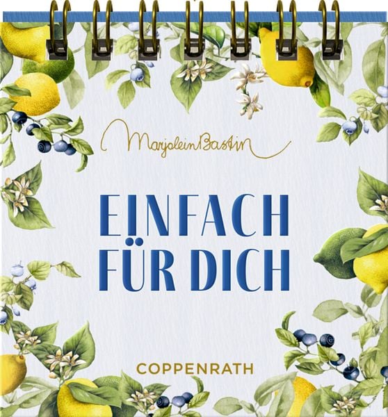 Produktbild: Einfach f&uuml;r dich