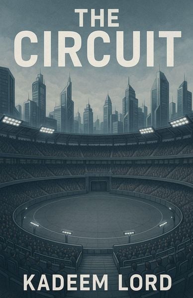 Produktbild: The Circuit