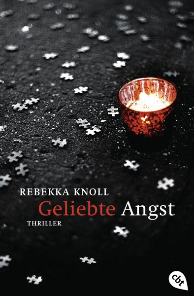 Produktbild: Geliebte Angst