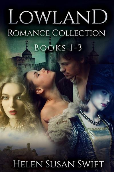 Produktbild: Lowland Romance Collection - Books 1-3