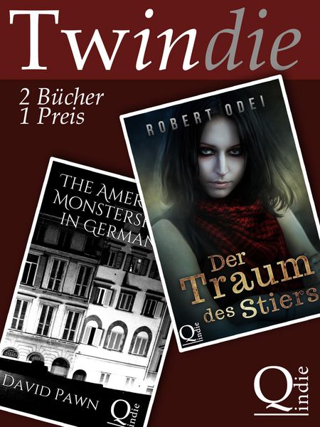 Produktbild: The American Monstershow in Germany & Der Traum des Stiers