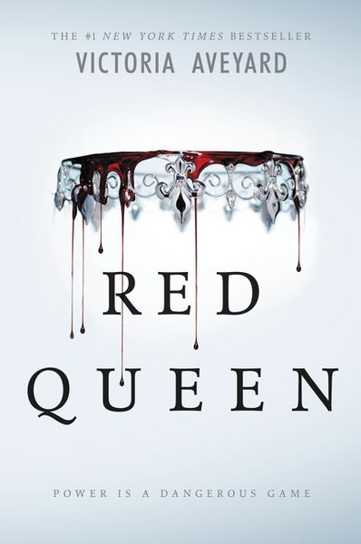 Produktbild: Red Queen 1