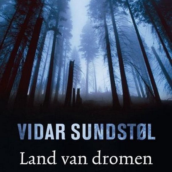 Produktbild: Land van dromen