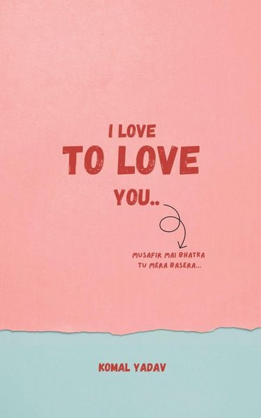 Produktbild: I Love To Love You