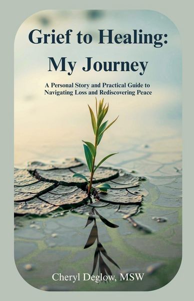 Produktbild: Grief to Healing