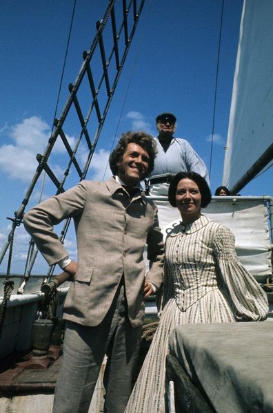 Produktbild: Die Onedin Linie - Staffel 2 [4 DVDs]