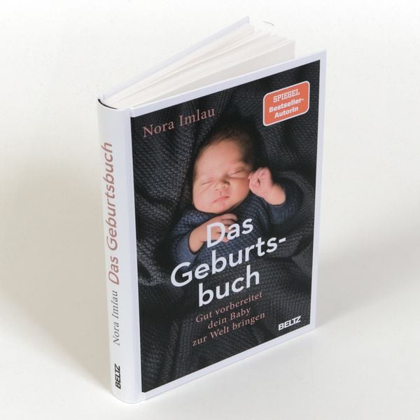 Produktbild: Das Geburtsbuch