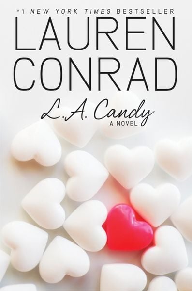 Produktbild: L.A. Candy
