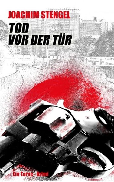 Produktbild: Tod vor der Tür